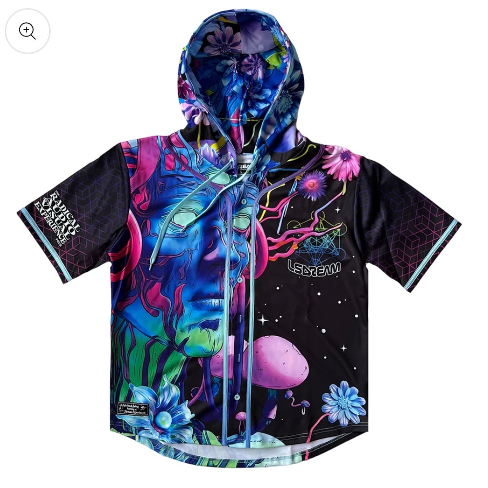 Lsdream Jersey 3X